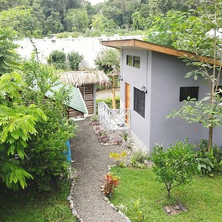 דירות Puerto Viejo de Talamanca Casa Noil, Beautiful Eco House Near The Beach! מראה חיצוני תמונה