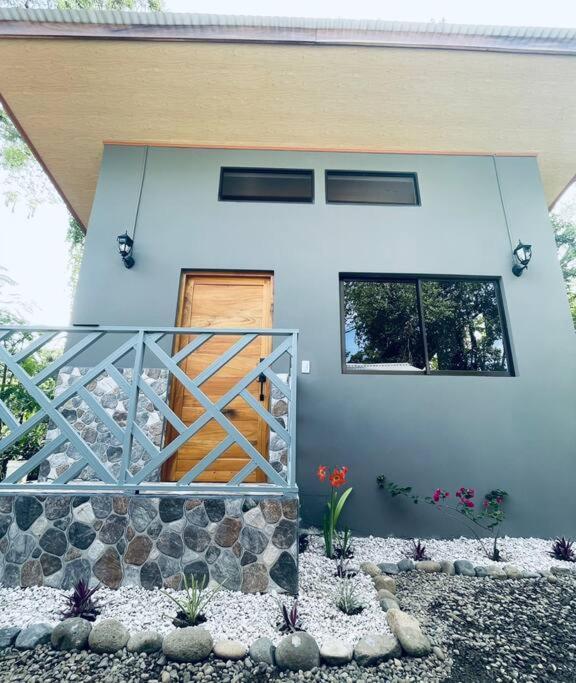 דירות Puerto Viejo de Talamanca Casa Noil, Beautiful Eco House Near The Beach! מראה חיצוני תמונה