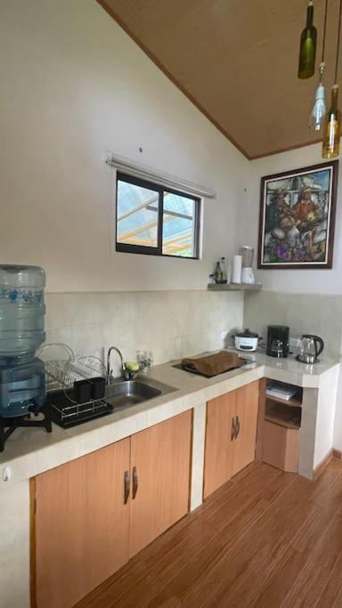 דירות Puerto Viejo de Talamanca Casa Noil, Beautiful Eco House Near The Beach! מראה חיצוני תמונה