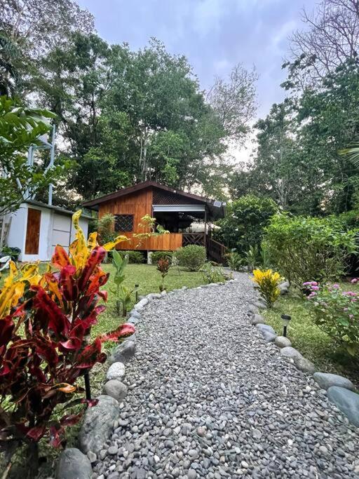 דירות Puerto Viejo de Talamanca Casa Noil, Beautiful Eco House Near The Beach! מראה חיצוני תמונה