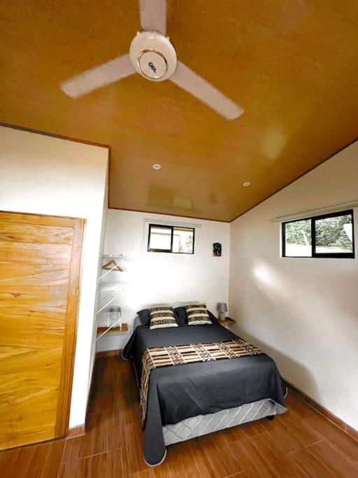 דירות Puerto Viejo de Talamanca Casa Noil, Beautiful Eco House Near The Beach! מראה חיצוני תמונה