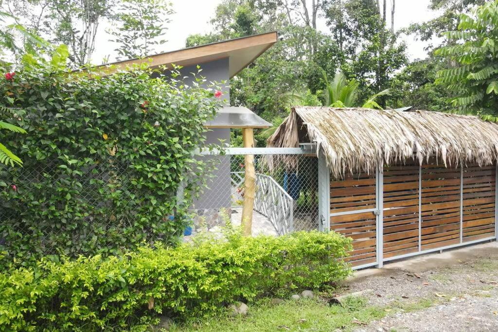 דירות Puerto Viejo de Talamanca Casa Noil, Beautiful Eco House Near The Beach! מראה חיצוני תמונה